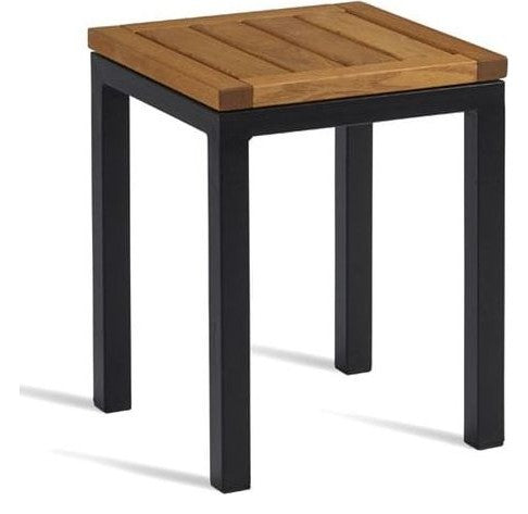Ice Low Stool