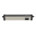 Volta Under Desk Power Module, 3 Sockets, USB and Data