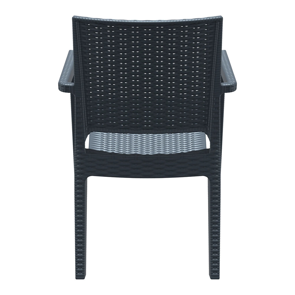 Ibiza Recycled Arm Chair