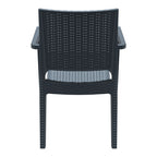 Ibiza Recycled Arm Chair
