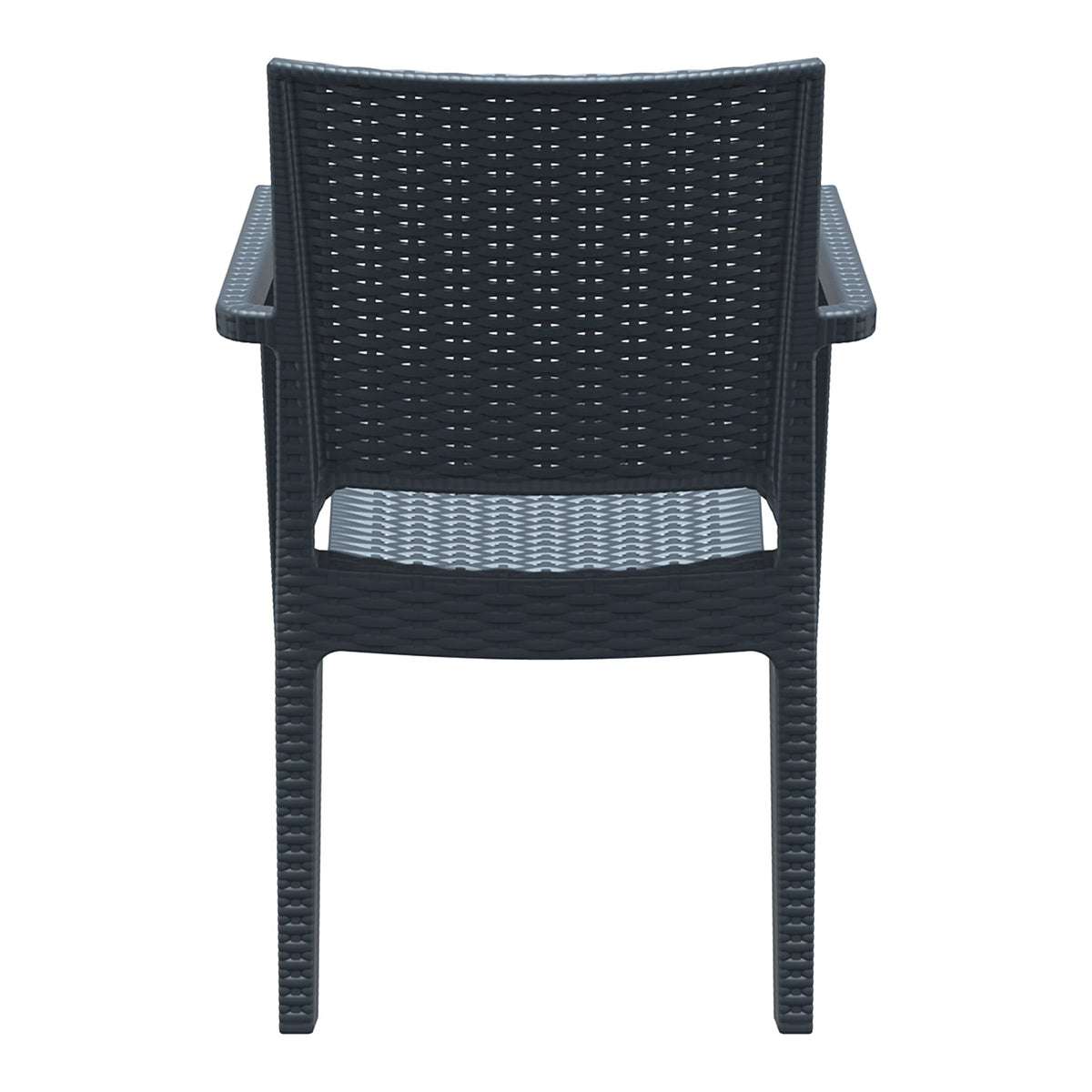 Ibiza Recycled Arm Chair