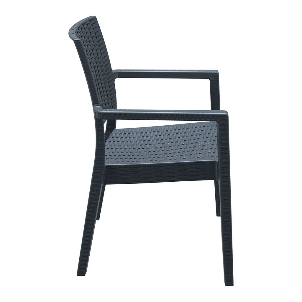 Ibiza Recycled Arm Chair