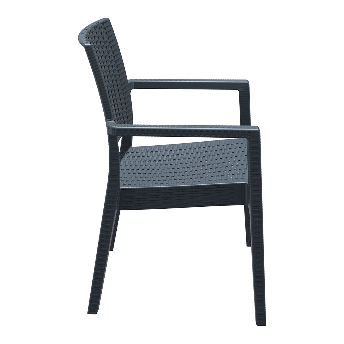 Ibiza Recycled Arm Chair