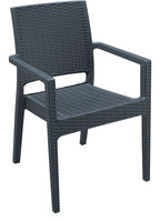 Ibiza Recycled Arm Chair