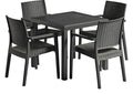 Ibiza Dining Set