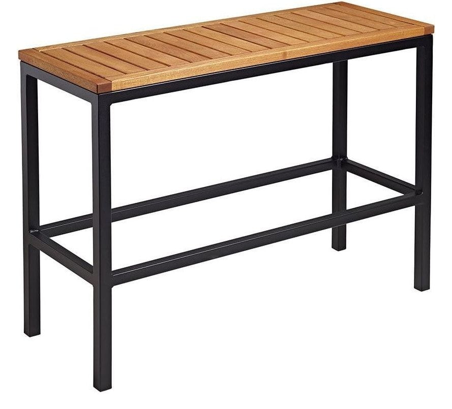 Ice Poseur Bench Set