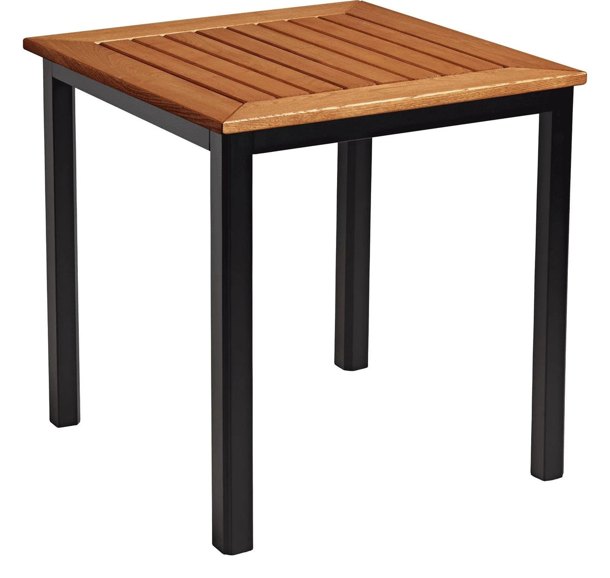 ICE Insignia Table, 60 x 60 cm, Dining