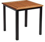 Ice 4 Leg Dining Table