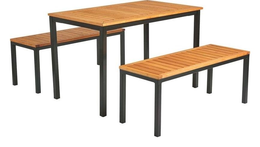 Ice Dining Set 1