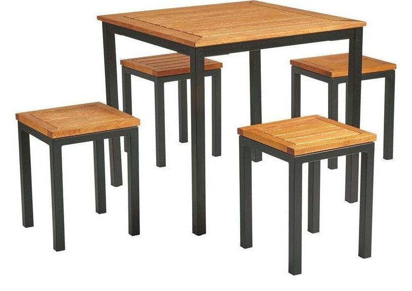 Ice Dining Set 2
