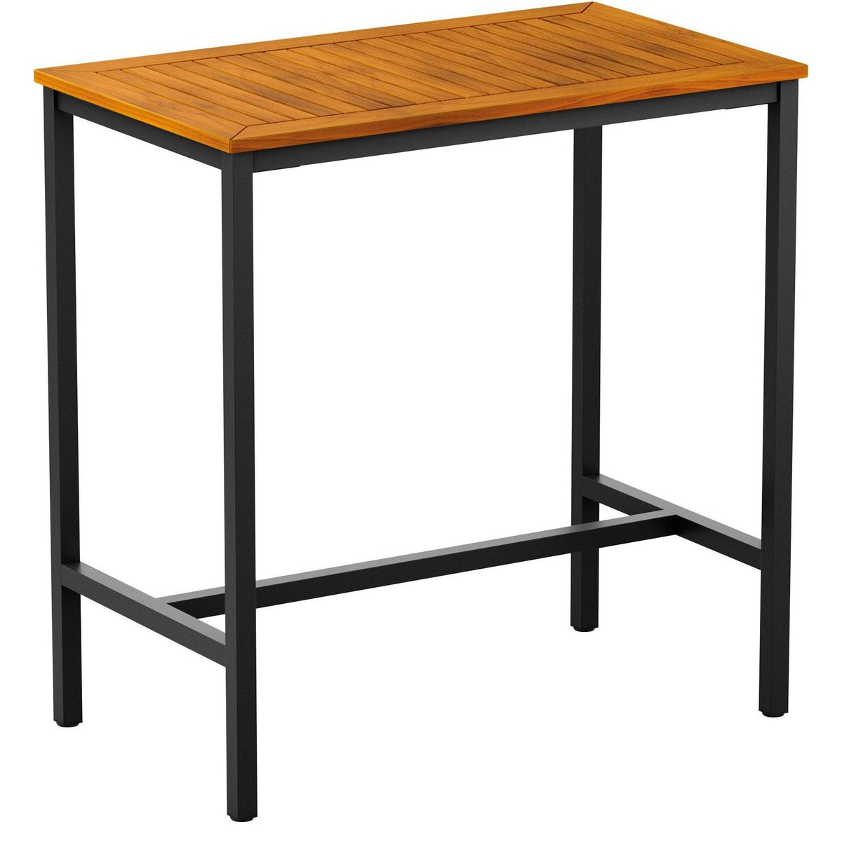 Ice Poseur Bench Set