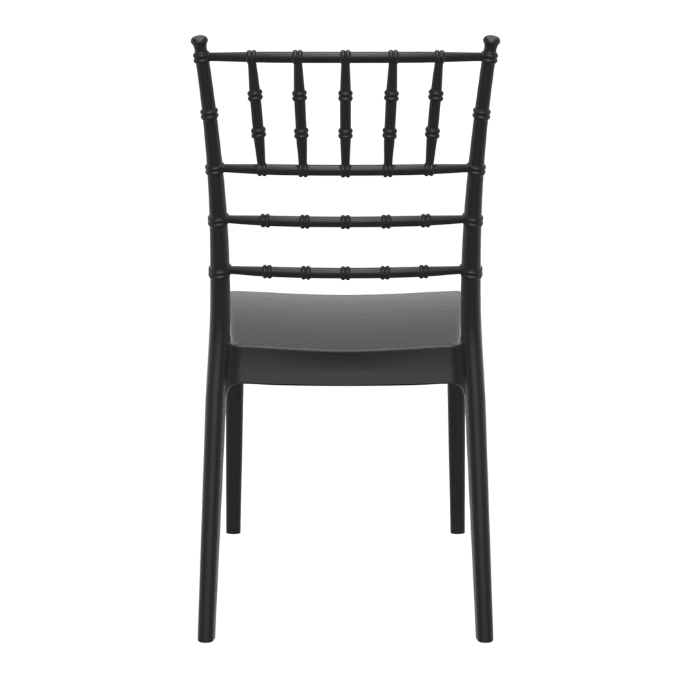 Josephine Stacking Side Chair