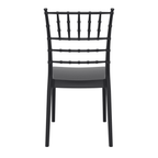 Josephine Stacking Side Chair