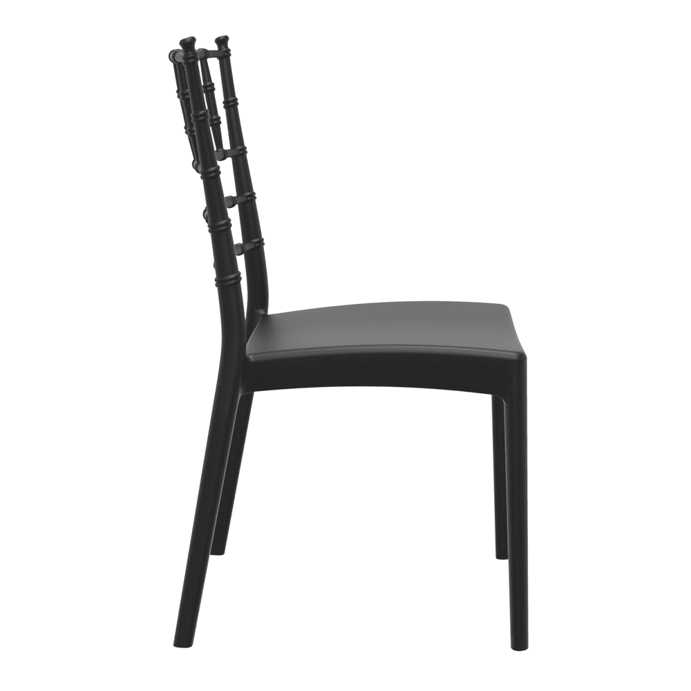 Josephine Stacking Side Chair