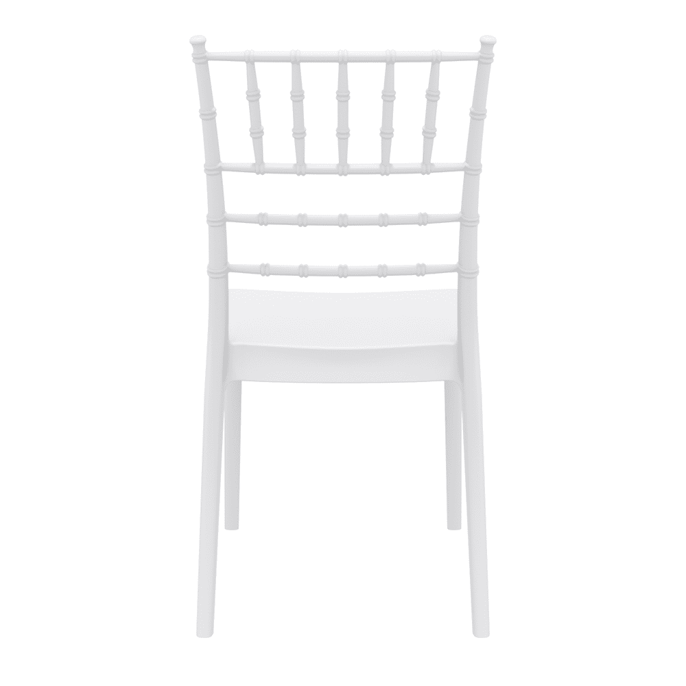 Josephine Stacking Side Chair