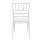 Josephine Stacking Side Chair