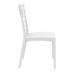 Josephine Stacking Side Chair
