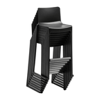 Kasar Stacking Bar Stool
