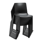 Kasar Stacking Side Chair
