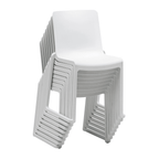 Kasar Stacking Side Chair
