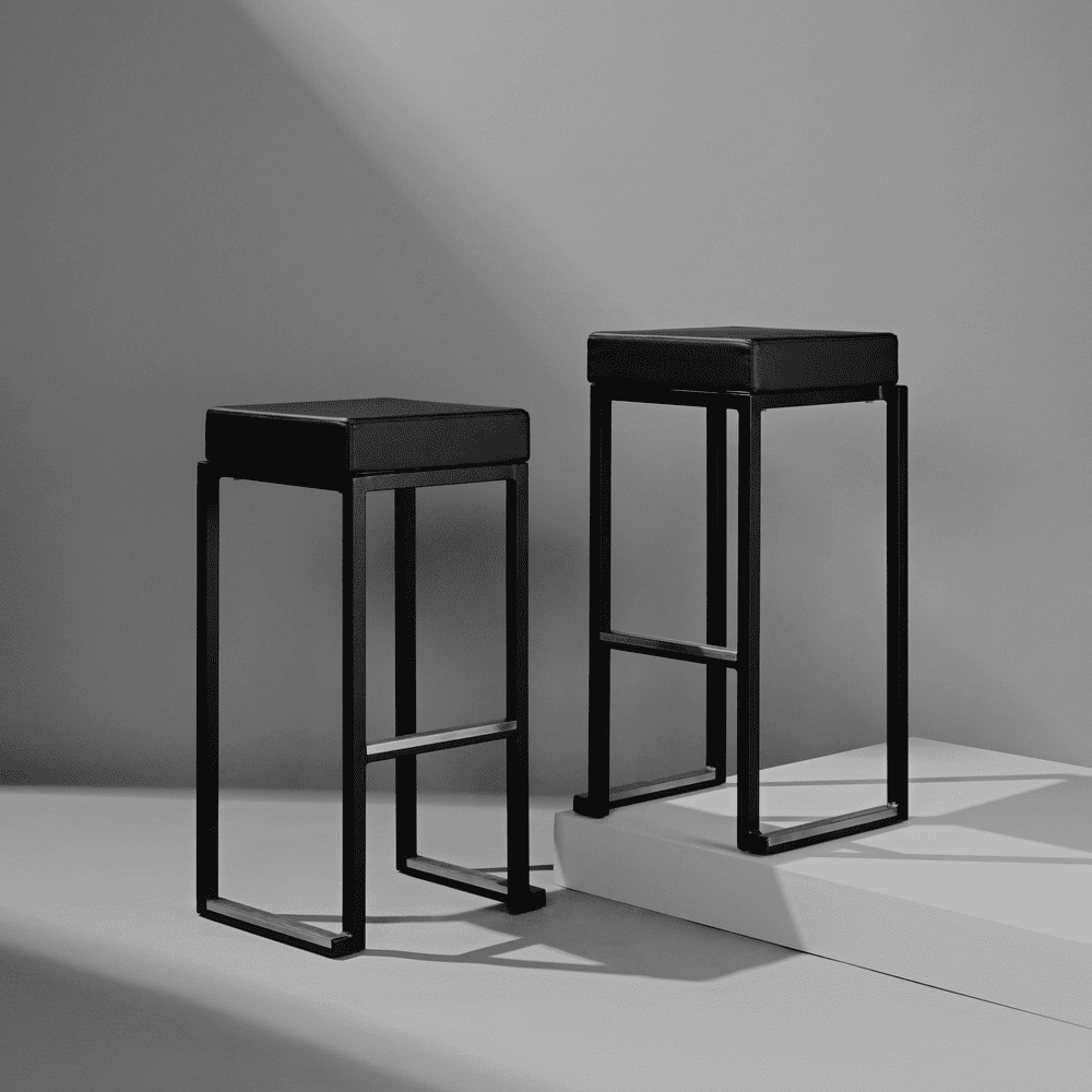 Kubo Smart Bar Stool Seat Pad