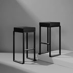 Kubo Smart Bar Stool Seat Pad