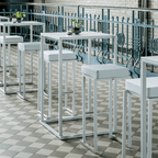 Kubo Smart Bar Stool Seat Pad