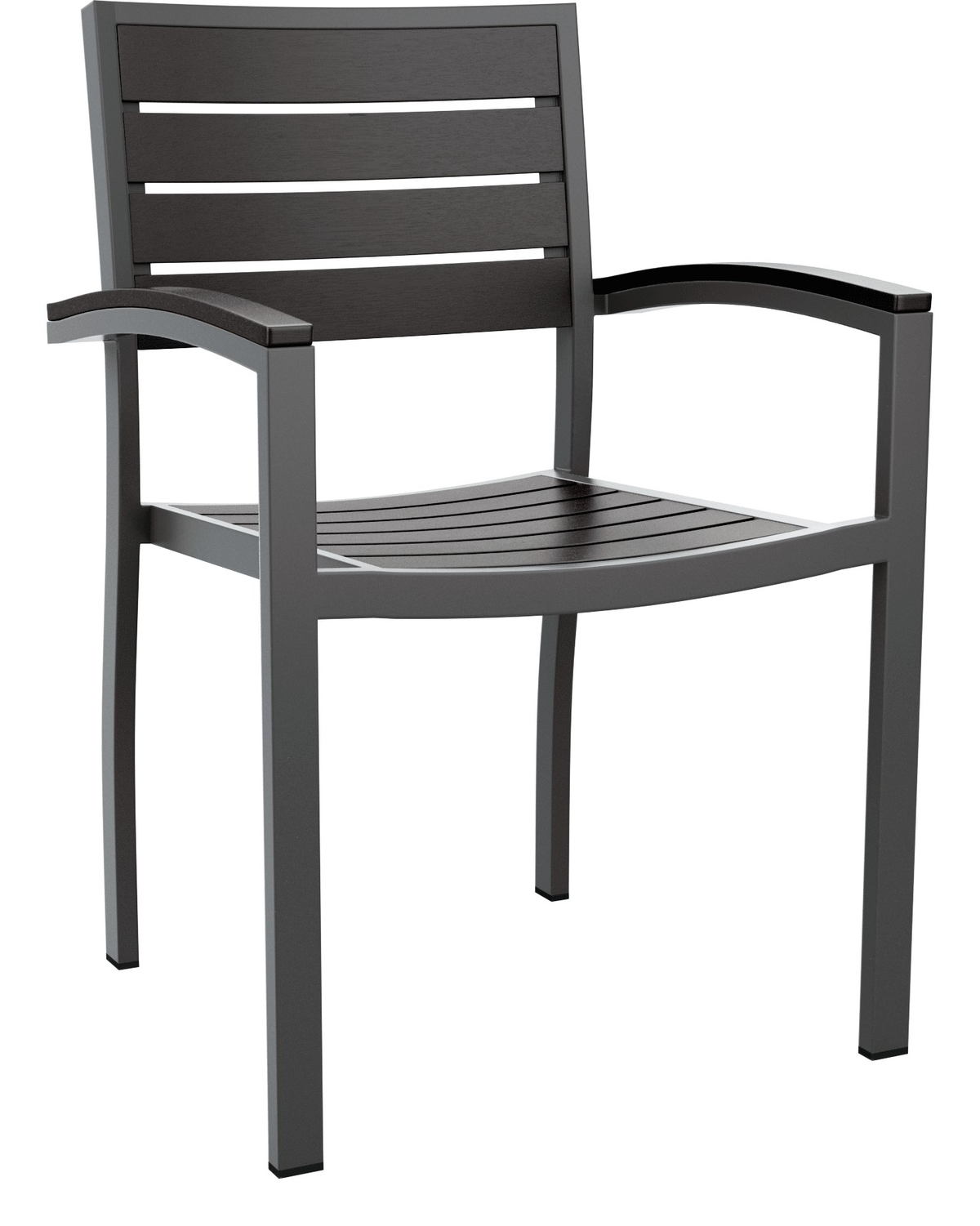 Likewood Arm Chair