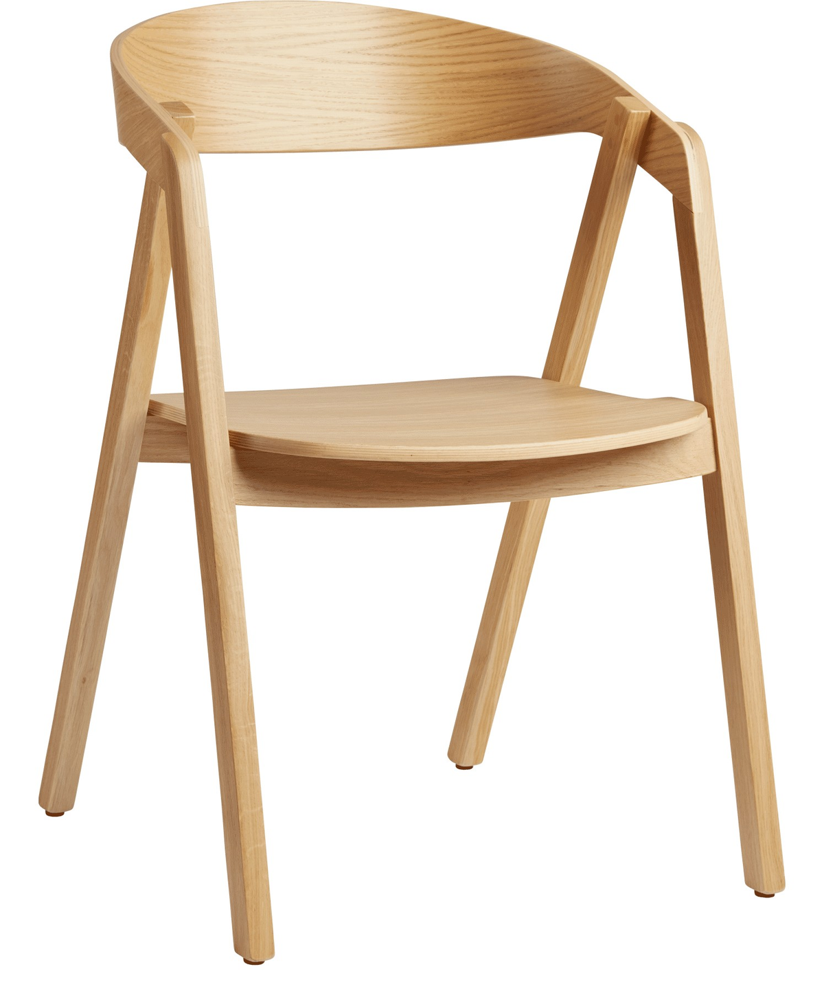 Luca Stacking Armchair