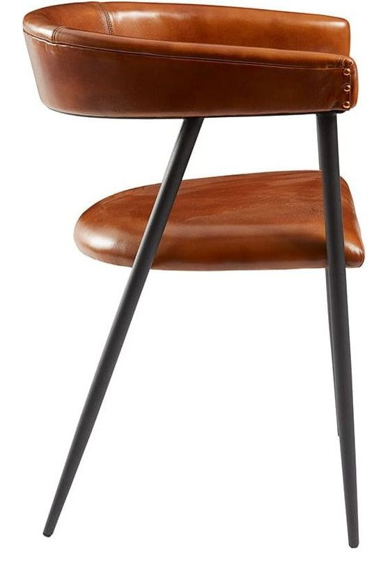 Armando Armchair