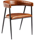 Armando Armchair