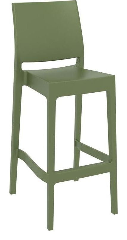 Maya Bar Stool 75cm