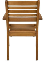 More Square Dining Set 1