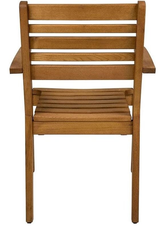 More Square Dining Set 1