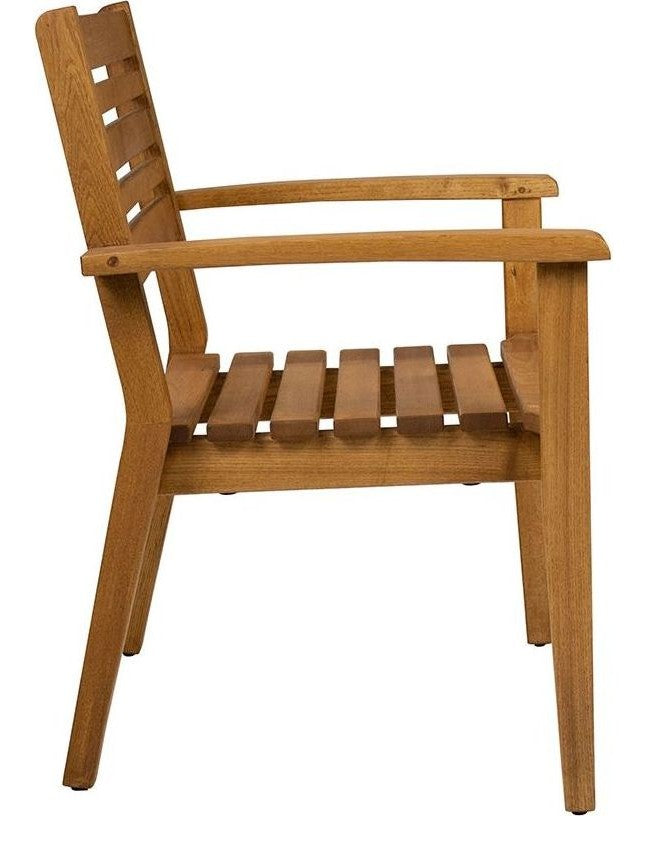 More Arm Chair