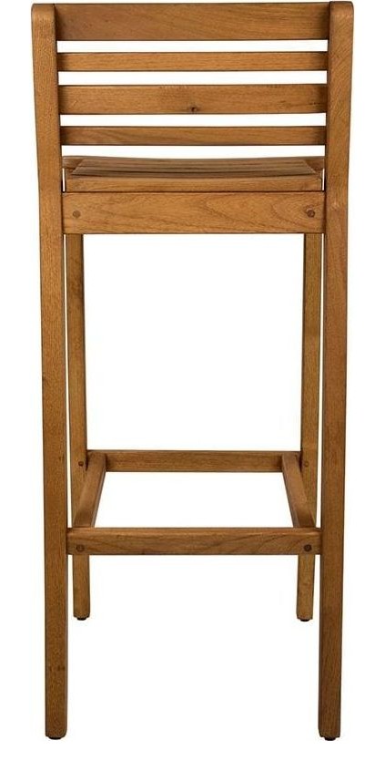 More Bar Stool