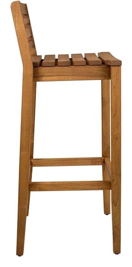More Bar Stool