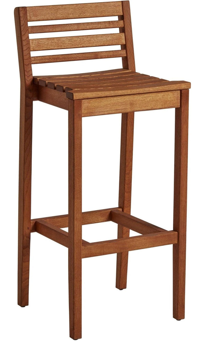 More Bar Stool