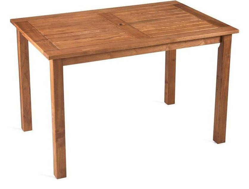 More Rectangular Dining Set 2