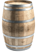 Munster Oak Poseur Barrel (Barrel Only)