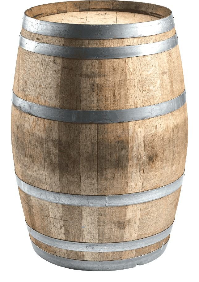 Munster Oak Poseur Barrel (Barrel Only)