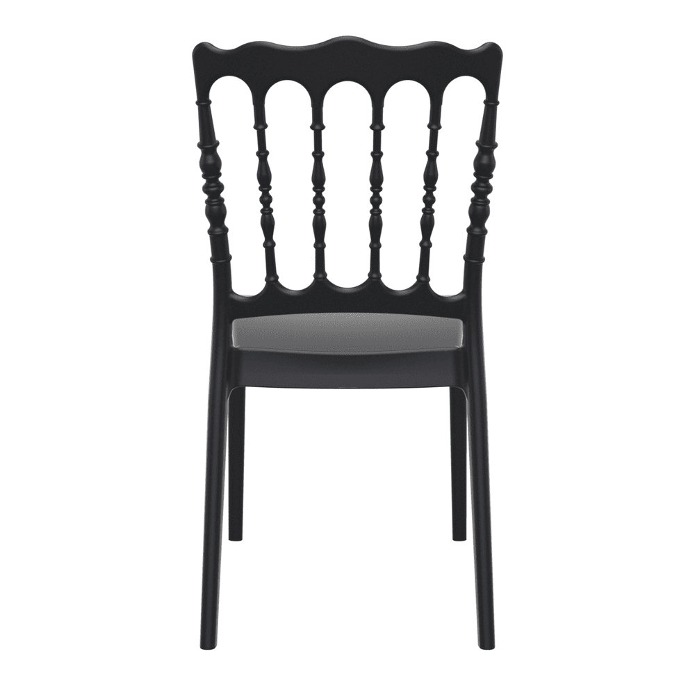 Napoleon Stacking Side Chair