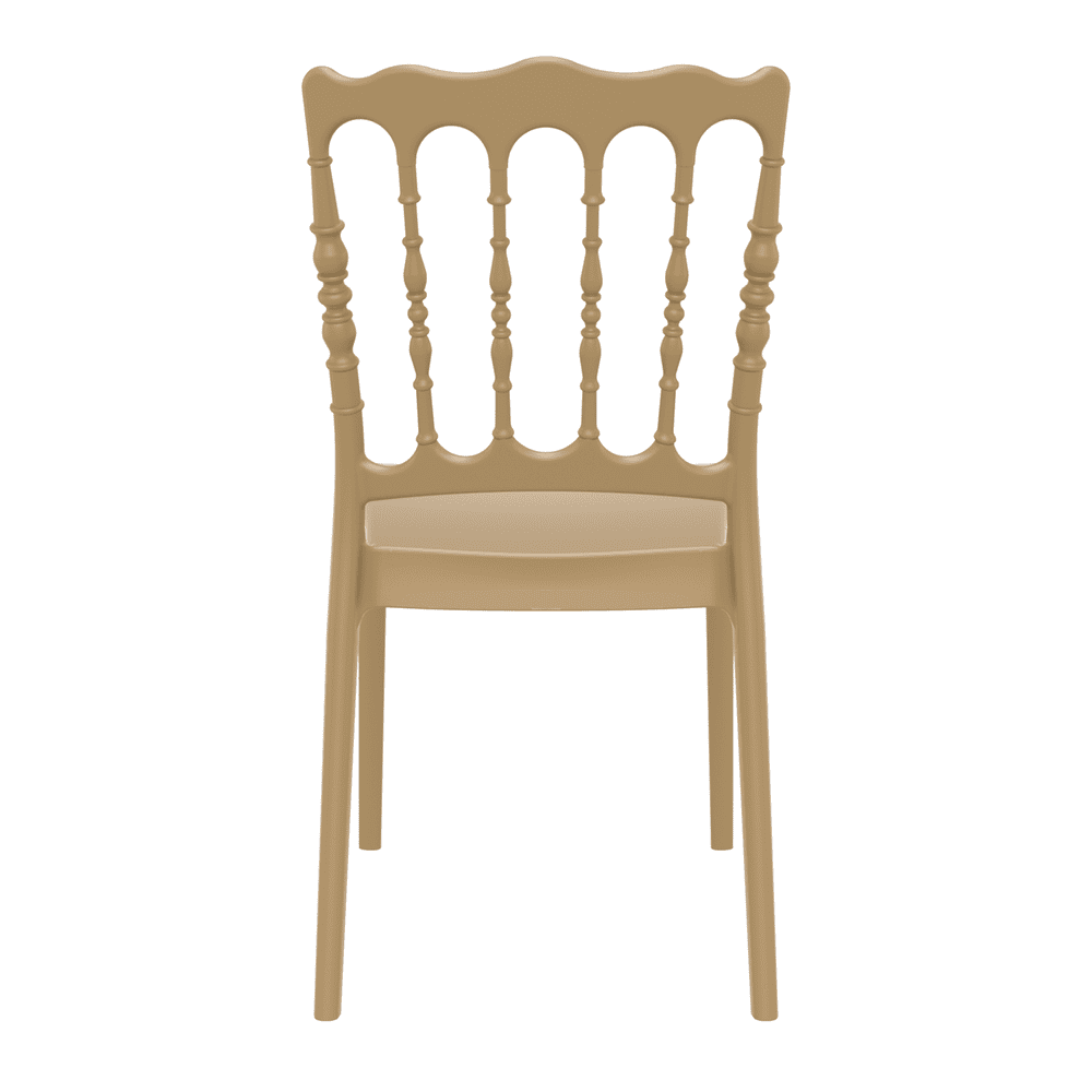 Napoleon Stacking Side Chair