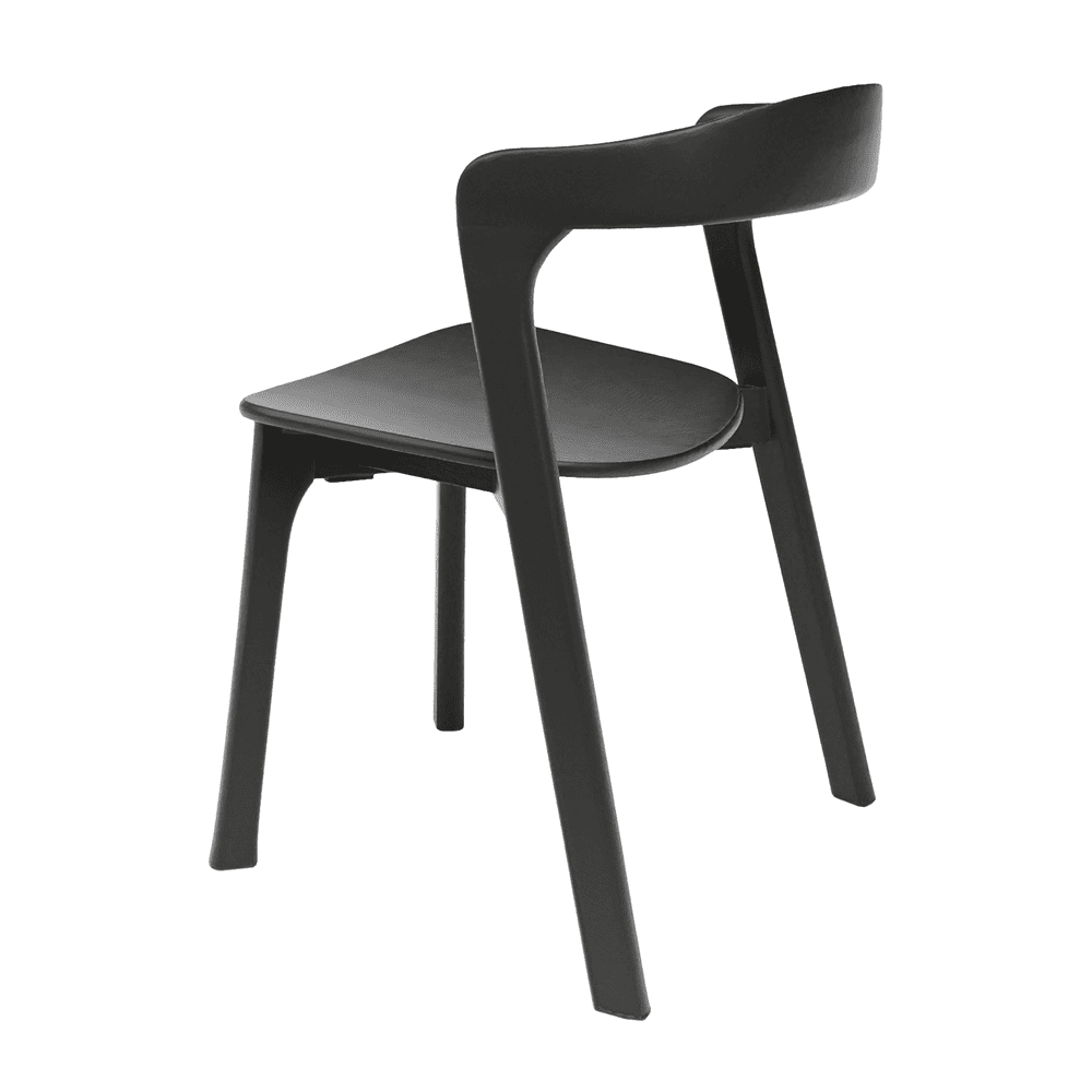 Nina Stacking Side Chair
