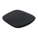 Nina Stacking Side Chair Seat Pad