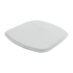 Nina Stacking Side Chair Seat Pad