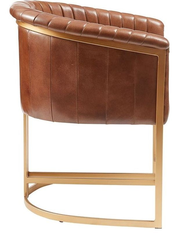 Nolan Armchair