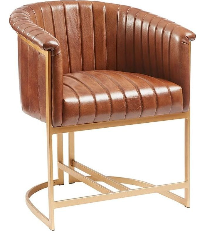 Nolan Armchair