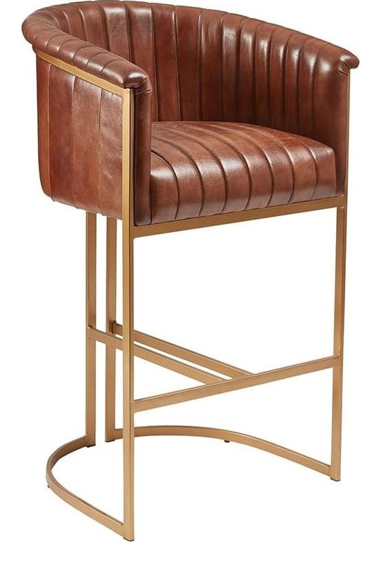 Nolan Barstool