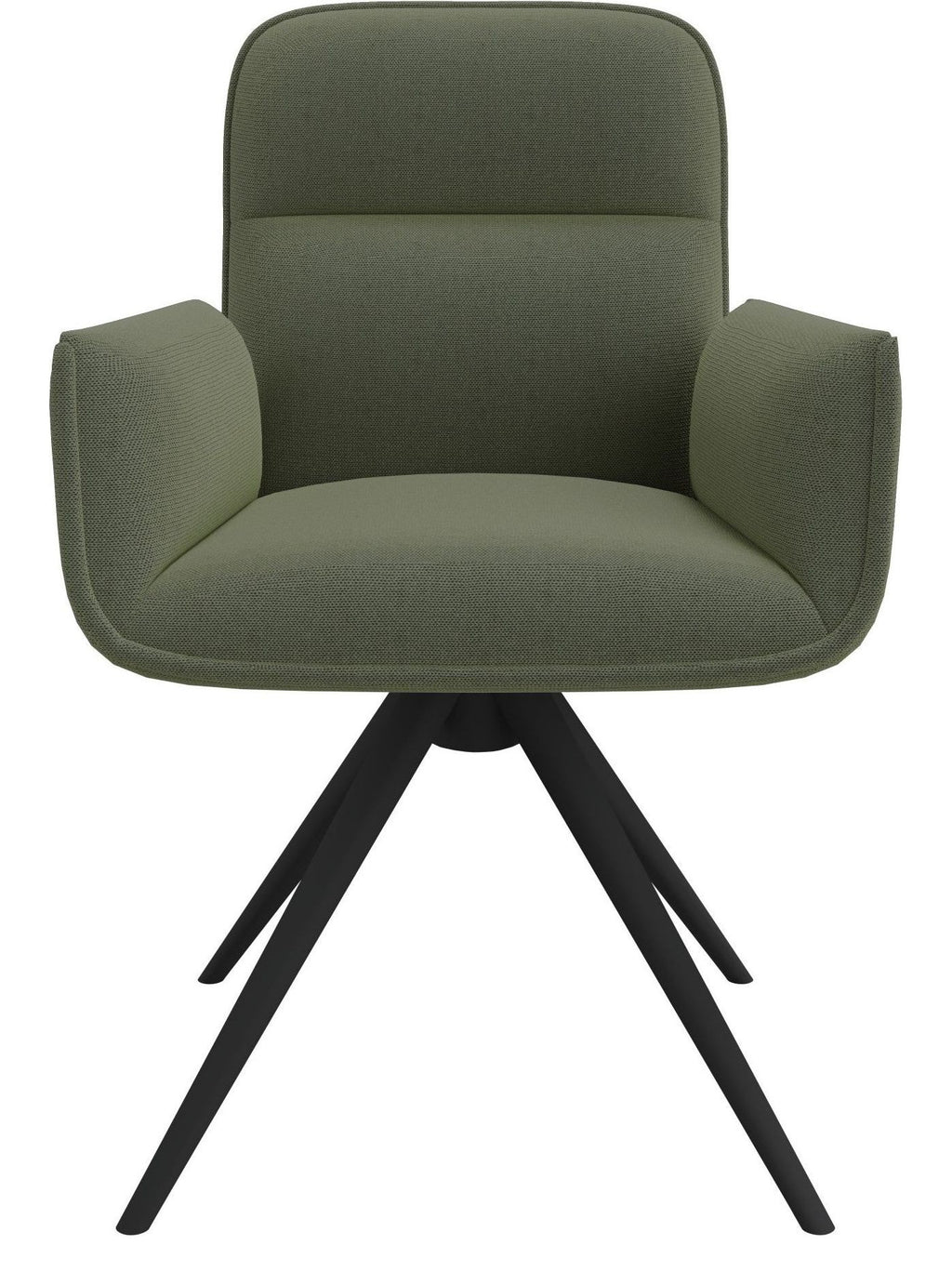 Faze Armchair with 4 Star Base